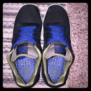 Rare Nike SB Zoom Tre A.D